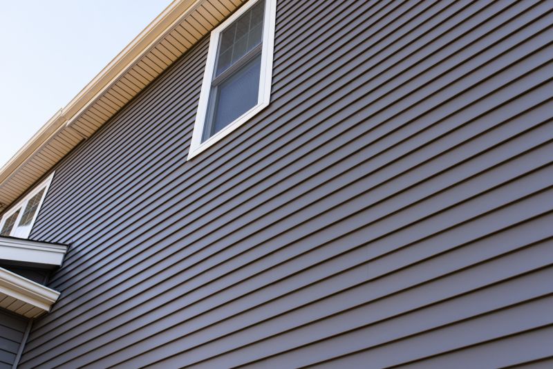 Siding Material Suppliers